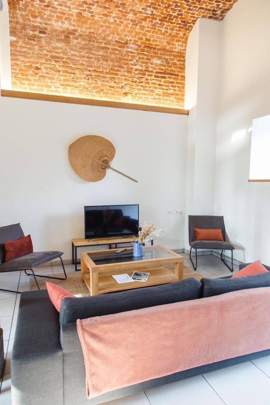 B&B La Ferme De L'Hoste Wavre Bagian luar foto